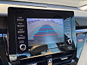 Thumbnail image of 2021 Toyota Camry at Crossroads Chevrolet