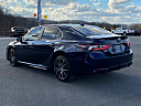 Thumbnail image of 2021 Toyota Camry at Crossroads Chevrolet