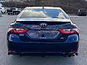 Thumbnail image of 2021 Toyota Camry at Crossroads Chevrolet