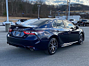 Thumbnail image of 2021 Toyota Camry at Crossroads Chevrolet