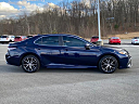 Thumbnail image of 2021 Toyota Camry at Crossroads Chevrolet