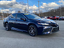 Thumbnail image of 2021 Toyota Camry at Crossroads Chevrolet