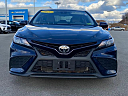 Thumbnail image of 2021 Toyota Camry at Crossroads Chevrolet