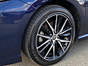 Thumbnail image of 2021 Toyota Camry at Crossroads Chevrolet