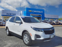 Thumbnail image of 2022 Chevrolet Equinox at Sawyer Chevrolet