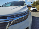 2022 Chevrolet Equinox LT at Sawyer Chevrolet