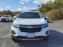 Thumbnail image of 2022 Chevrolet Equinox at Sawyer Chevrolet