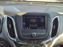 Thumbnail image of 2022 Chevrolet Equinox at Sawyer Chevrolet