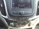 Thumbnail image of 2022 Chevrolet Equinox at Sawyer Chevrolet