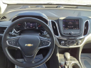 Thumbnail image of 2022 Chevrolet Equinox at Sawyer Chevrolet