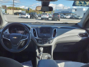 Thumbnail image of 2022 Chevrolet Equinox at Sawyer Chevrolet
