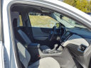 Thumbnail image of 2022 Chevrolet Equinox at Sawyer Chevrolet