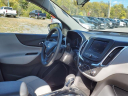 Thumbnail image of 2022 Chevrolet Equinox at Sawyer Chevrolet