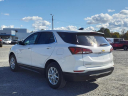 Thumbnail image of 2022 Chevrolet Equinox at Sawyer Chevrolet