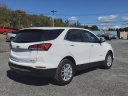 Thumbnail image of 2022 Chevrolet Equinox at Sawyer Chevrolet