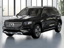 2025 Mercedes-Benz GLB GLB 250 4MATIC at MercedesBenzOfNovi of Novi, MI