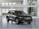 Thumbnail image of 2025 Mercedes-Benz GLB at MercedesBenzOfNovi of Novi, MI