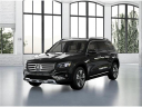 Thumbnail image of 2025 Mercedes-Benz GLB at MercedesBenzOfNovi of Novi, MI