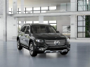 Thumbnail image of 2025 Mercedes-Benz GLB at MercedesBenzOfNovi of Novi, MI