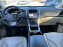 Thumbnail image of 2020 Lincoln Nautilus at Ford of Smithtown