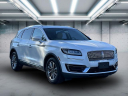 Thumbnail image of 2020 Lincoln Nautilus at Ford of Smithtown