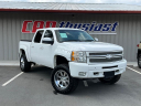 Thumbnail image of 2013 Chevrolet Silverado 1500 at CarThusiast of Angier, NC