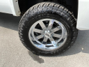 Thumbnail image of 2013 Chevrolet Silverado 1500 at CarThusiast of Angier, NC
