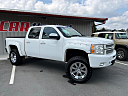 Thumbnail image of 2013 Chevrolet Silverado 1500 at CarThusiast of Angier, NC