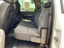 Thumbnail image of 2013 Chevrolet Silverado 1500 at CarThusiast of Angier, NC