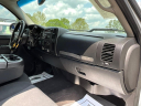 Thumbnail image of 2013 Chevrolet Silverado 1500 at CarThusiast of Angier, NC