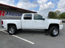 Thumbnail image of 2013 Chevrolet Silverado 1500 at CarThusiast of Angier, NC