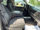 Thumbnail image of 2013 Chevrolet Silverado 1500 at CarThusiast of Angier, NC