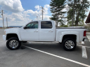 Thumbnail image of 2013 Chevrolet Silverado 1500 at CarThusiast of Angier, NC