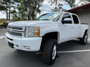 Thumbnail image of 2013 Chevrolet Silverado 1500 at CarThusiast of Angier, NC