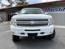 Thumbnail image of 2013 Chevrolet Silverado 1500 at CarThusiast of Angier, NC