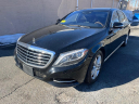 Thumbnail image of 2017 Mercedes-Benz S-Class at ELITE PRE-OWNED AUTO