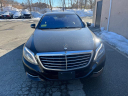 Thumbnail image of 2017 Mercedes-Benz S-Class at ELITE PRE-OWNED AUTO