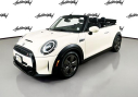 Thumbnail image of 2022 MINI Convertible at Habberstad BMW of Huntington