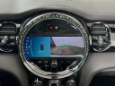 Thumbnail image of 2022 MINI Convertible at Habberstad BMW of Huntington
