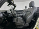 2022 MINI Convertible Cooper S at Habberstad BMW of Huntington