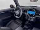 Thumbnail image of 2022 MINI Convertible at Habberstad BMW of Huntington