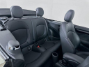 Thumbnail image of 2022 MINI Convertible at Habberstad BMW of Huntington
