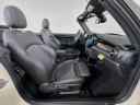 Thumbnail image of 2022 MINI Convertible at Habberstad BMW of Huntington