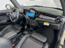 Thumbnail image of 2022 MINI Convertible at Habberstad BMW of Huntington