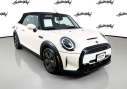 Thumbnail image of 2022 MINI Convertible at Habberstad BMW of Huntington