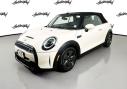 Thumbnail image of 2022 MINI Convertible at Habberstad BMW of Huntington