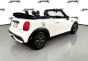 Thumbnail image of 2022 MINI Convertible at Habberstad BMW of Huntington