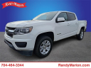 Thumbnail image of 2018 Chevrolet Colorado at Randy Marion Chevrolet, Buick, Cadillac, GMC, Subaru, Ford, Lincoln, Chrysler, Jeep, Ram