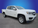 Thumbnail image of 2018 Chevrolet Colorado at Randy Marion Chevrolet, Buick, Cadillac, GMC, Subaru, Ford, Lincoln, Chrysler, Jeep, Ram