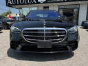 Thumbnail image of 2022 Mercedes-Benz S-Class at Autolux of Elmont, NY